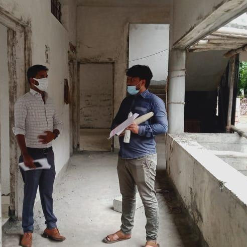 BCM Hostel Kuvempuanagr